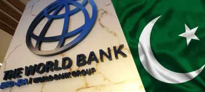 World Bank Approves $102 Million for Pakistan’s Resilient and Accessible Microfinance (RAM) Project