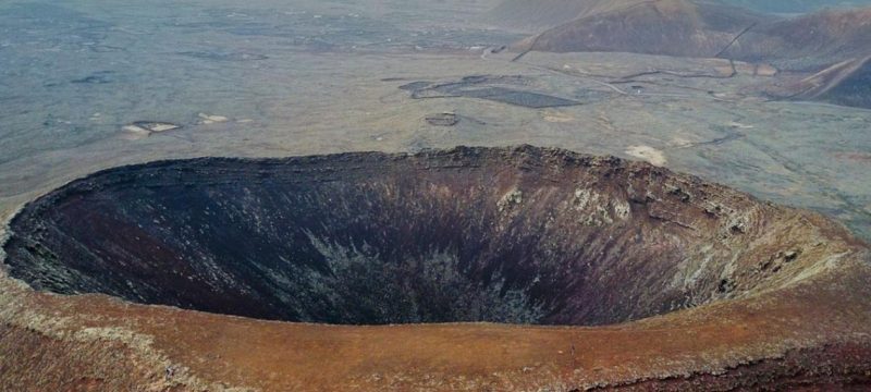 World's Oldest Meteorite Impact Crater Discovered in Australia’s Pilbara Region