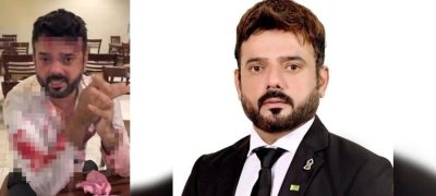 Karachi Bar President Aamir Warraich Attacked Amid Ongoing Canal Dispute