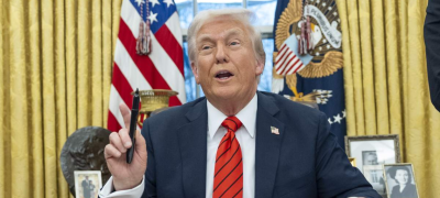 Aid Cuts Reversed After Mounting Pressure On Trump Administration