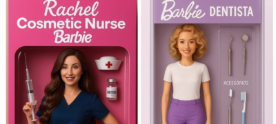 Barbie Box Challenge Turns Social Media Into a Pink AI Playground