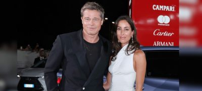 Brad Pitt Reportedly Considering Marriage to Ines de Ramon After Two Divorces
