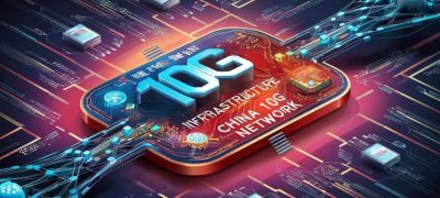 China Unveils the World’s First 10G Broadband Network: Here’s How Fast It Is