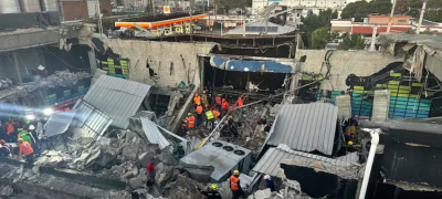 Deadly Nightclub Roof Collapse in Dominican Republic Claims 79 Lives