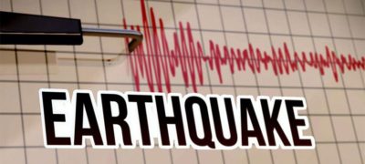 Earthquake Jolts Quetta and Surrounding Areas