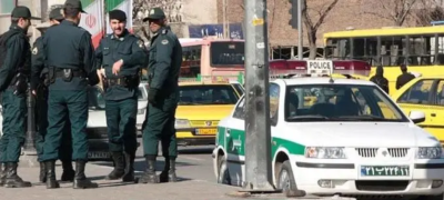 Eight Pakistani Mechanics Shot Dead in Iran's Sistan Province