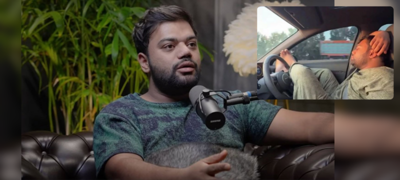 Ducky Bhai