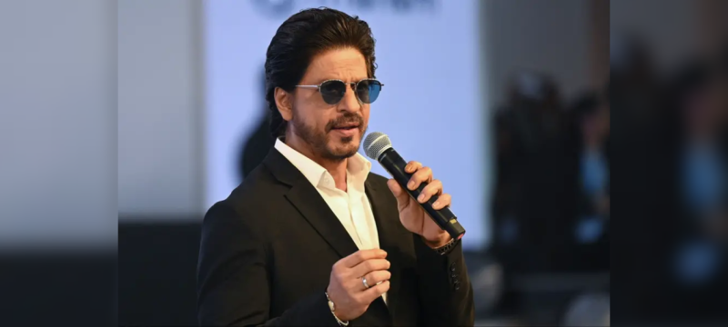 Shah Rukh Khan