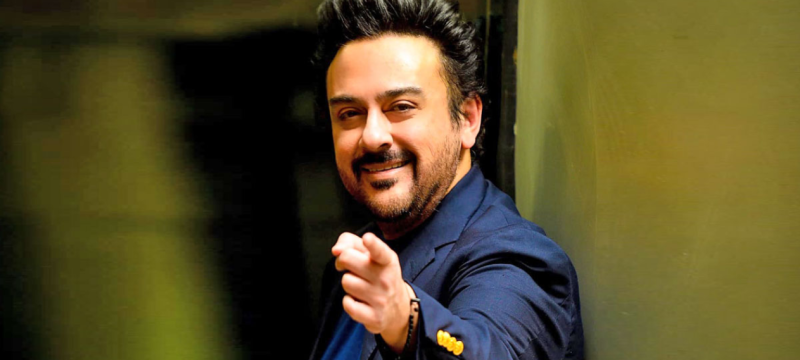 Adnan Sami