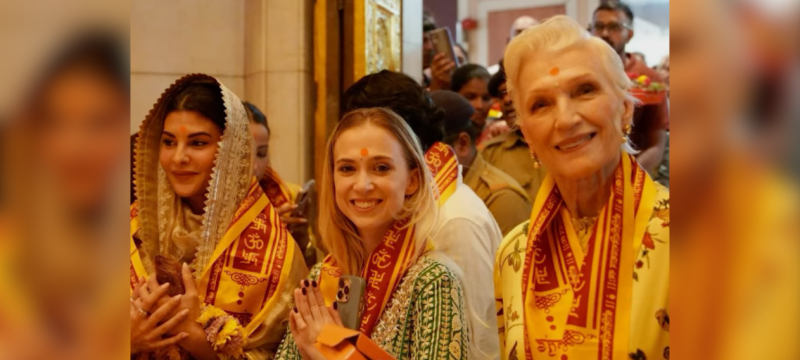 Jacqueline Fernandez