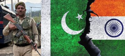 India’s Stern Response to Pahalgam Terror Attack: Diplomatic & Strategic Crackdown on Pakistan