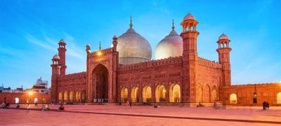 Lahore Nominated for 2027 ECO Capital of Tourism, Delegation to Visit in April
