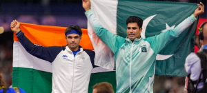 Neeraj Chopra Drops Nadeem Invite After Backlash Over IIOJK Attack