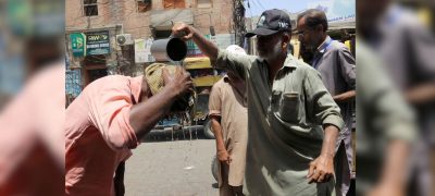 PDMA Punjab Issues Heatwave Guidelines as Temperatures Are Set to Surge