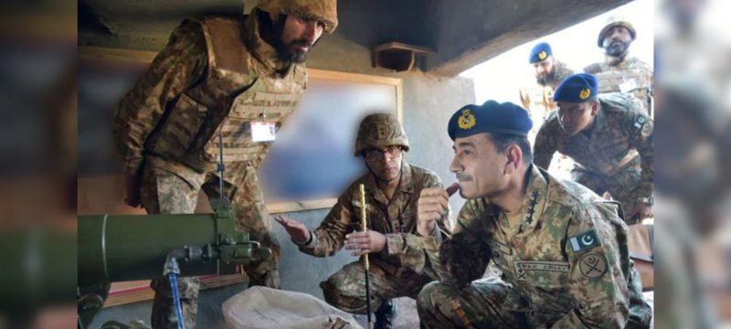 Pakistan Armed Forces Fully Prepared to Counter Any Indian Aggression: Sources