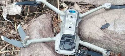 Pakistan Army Shoots Down Indian Quadcopter Along LoC Amid Rising Border Tensions