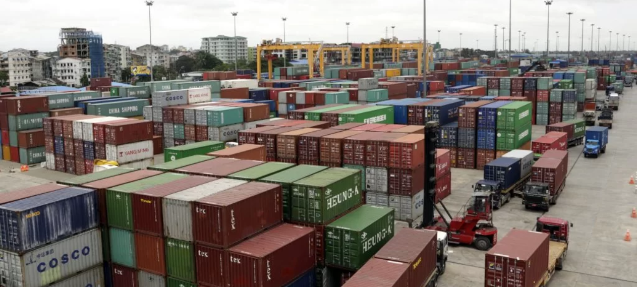 Pakistan Customs Foils Rs14 Crore Smuggling Bid at Karachi Port