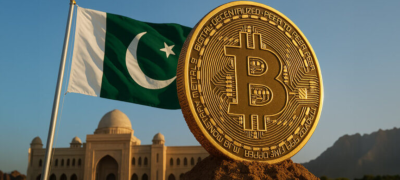 Pakistan Eyes Bitcoin Mining to Power Tech-Led Growth