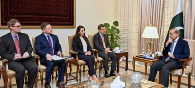 Pakistan Seeks Tariff Relief in Bid to Protect US Trade Ties