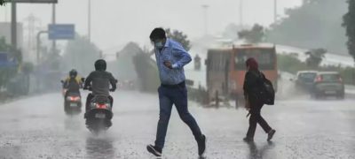 Pakistan Weather Department Predicts Widespread Rainfall in Northern Regions