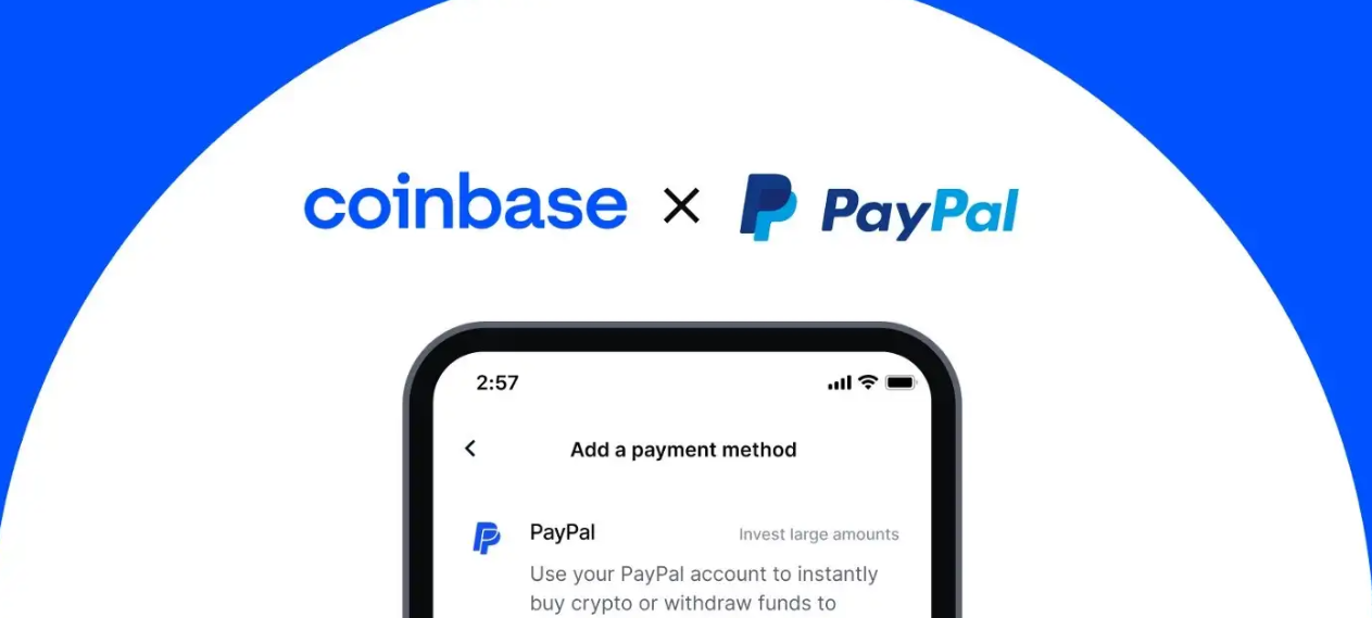 PayPal and Coinbase Expand PYUSD Partnership to Boost Stablecoin Adoption