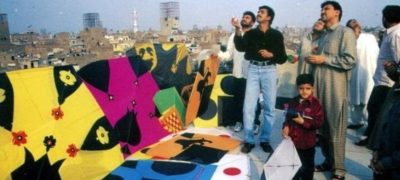 Punjab Govt Plans Safe Revival of Basant Festival