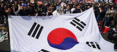 South Korea to Hold Snap Election on June 3 Following President Yoon's Ouster
