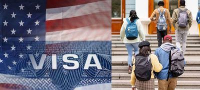 US Cancels Visas for Over 400 International Students, Including Pakistanis