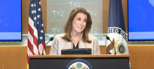 US Maintains Neutral Stance Amid Rising Indo-Pak Tensions