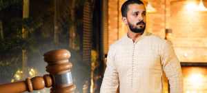 YouTuber Rajab Butt Hints at Return to Pakistan, Awaits Legal Clearance