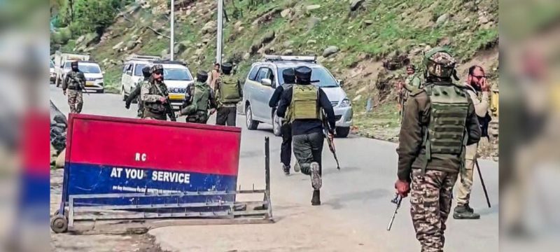 Pahalgam False Flag Exposed: New York Times Reveals Indian Atrocities Against Muslims in Occupied Kashmir