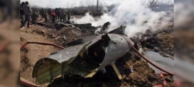 10 Killed in India as Pakistan Retaliates to Missile Attacks