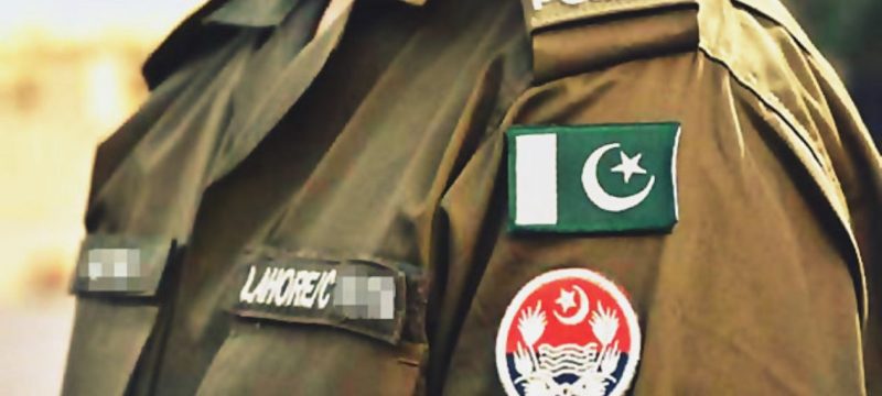 17 Rawalpindi Cops Fired for Alleged Ties to Drug Traffickers