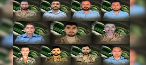 40 Pakistani Civilians and 11 Soldiers Martyred in Indian Aggression, Confirms Pak Army