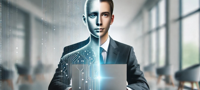 AI at Work A Silent Threat to Your Reputation