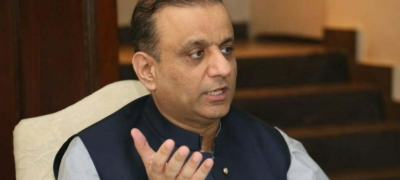 Abdul Aleem Khan Orders Immediate Action on Highway Repairs and Upgrades
