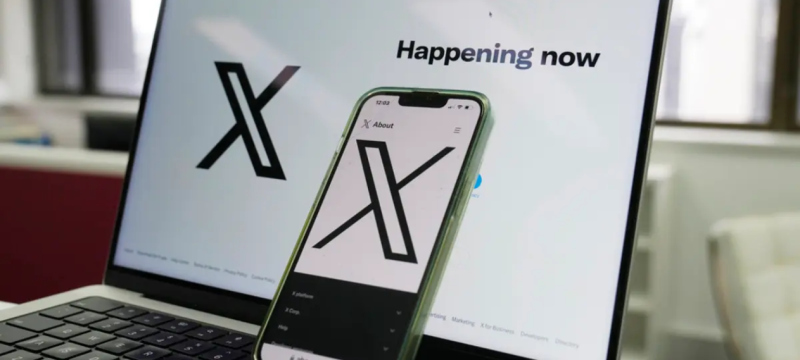 Access To Platform X Partially Restored In Pakistan Amid Regional Tensions
