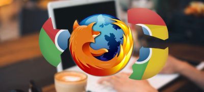 Advisory Alerts Users to Hacking Risks via Google Chrome and Mozilla Firefox