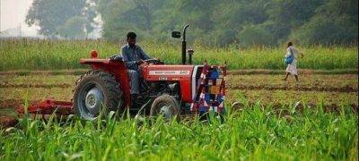 Al-Ghazi Tractors Fined Rs40 Million for Misleading Fuel Efficiency Claims