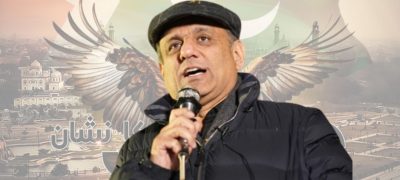 Aleem Khan Unveils New Development Initiatives for South Punjab