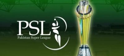 All Remaining PSL 10 Matches Shifted to Karachi Over Security Concerns