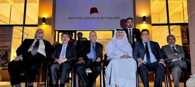 Ambassadors United for Gaza, Yet Silent on Indian Aggression — Diplomacy or Hypocrisy?