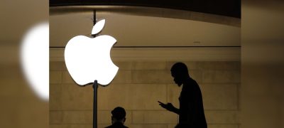 Apple Launches New Accessibility Features, Including Braille Note Taker