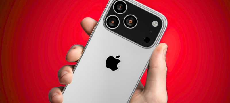Apple’s iPhone 17 Lineup Set For Major Camera Overhaul