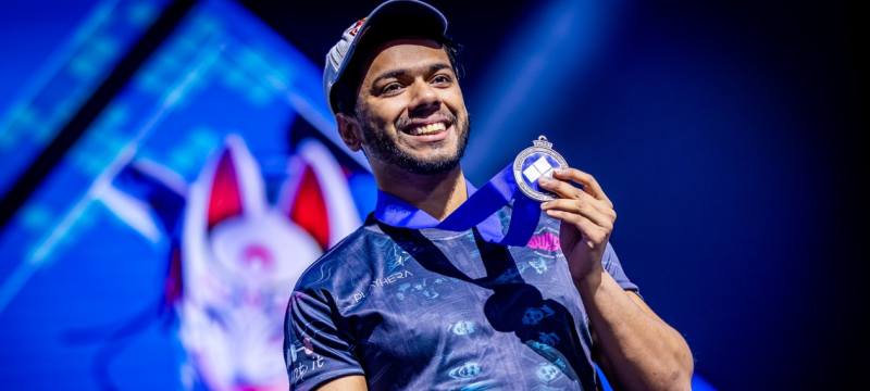 Arslan Ash Qualifies for Tekken 8 Showdown at Esports World Cup 2025