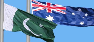 Australia Celebrates Its People-to-People Connections with Pakistan