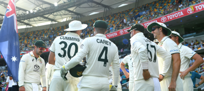 Australia's Opening Partnership Unsettled Ahead of World Test Championship Final