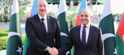 Azerbaijan Pledges $2 Billion Investment for Pakistan at Trilateral Summit with Turkey