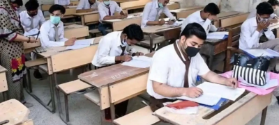 BISE Lahore Issues Revised Exam Dates After Postponements