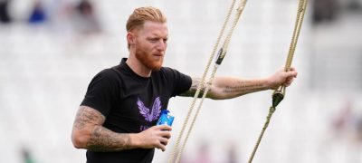 Ben Stokes Says Goodbye to Alcohol – Here’s What Drove the Decision
